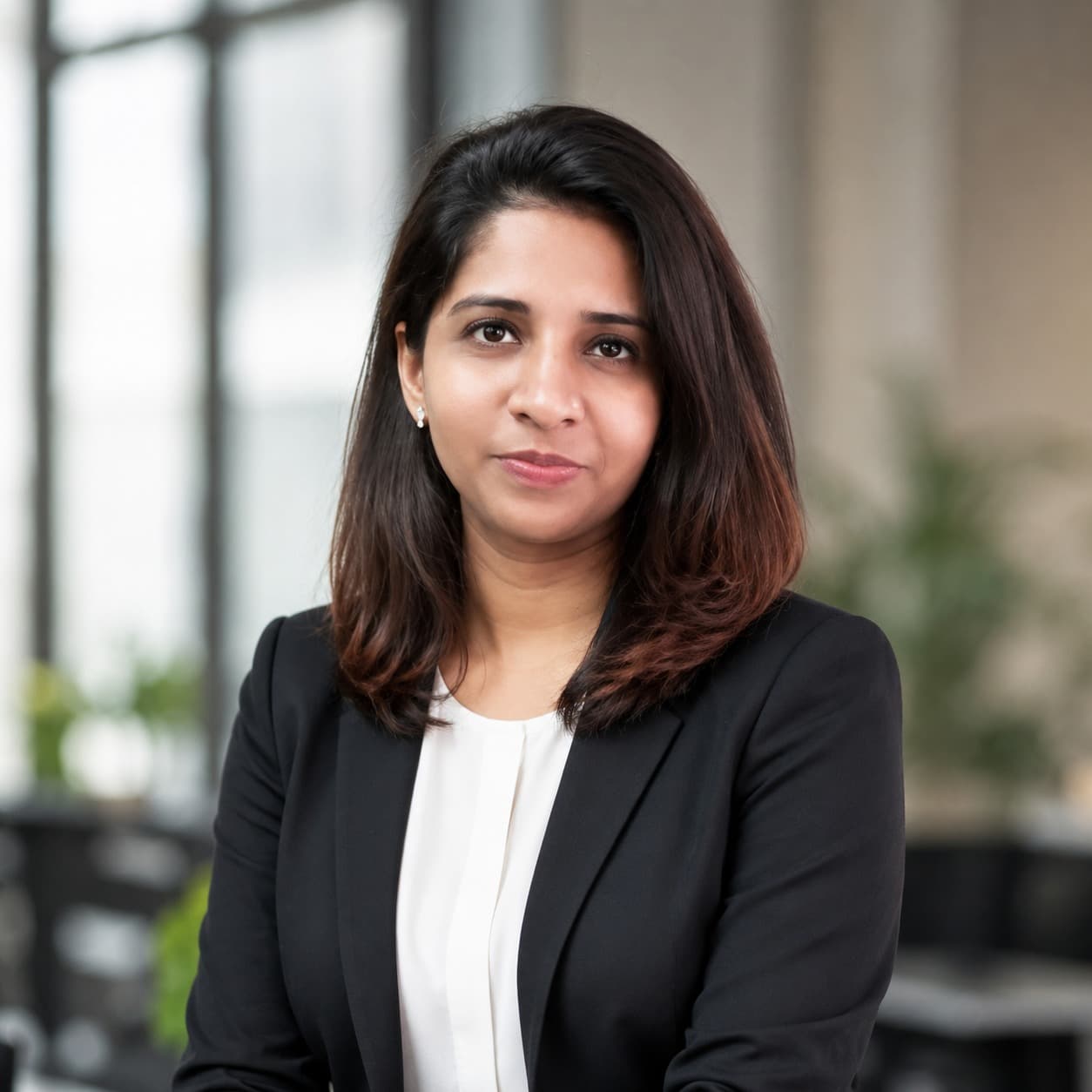 Dr. Jyotsna Singh - Slide 1